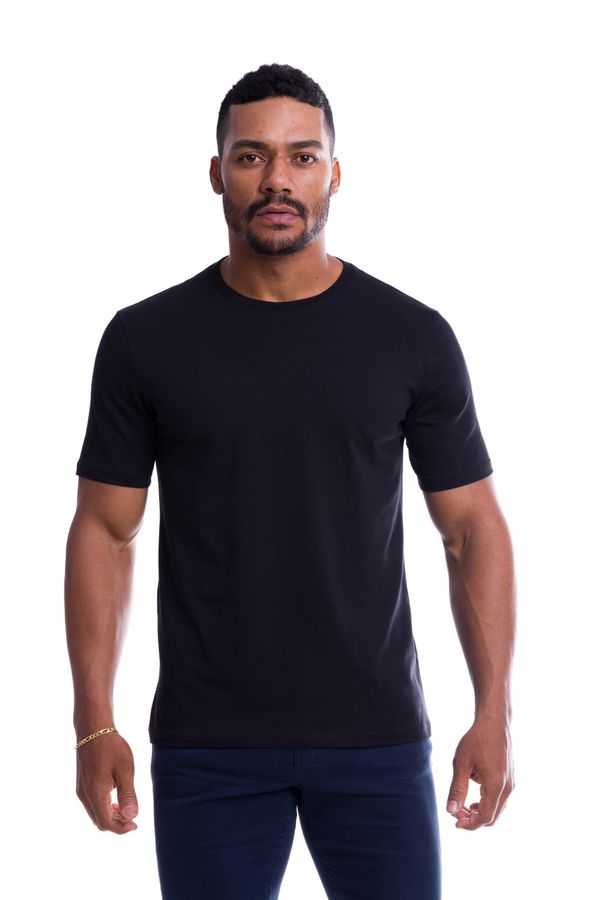 Camiseta Masculina Premium Egípcia